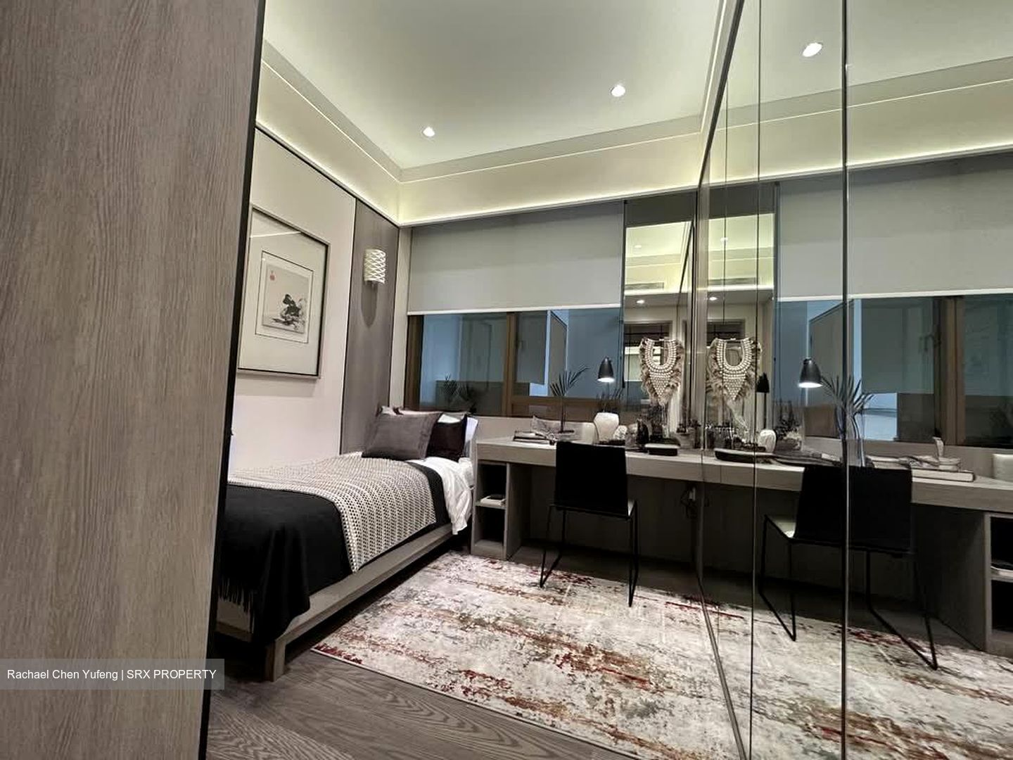 Klimt Cairnhill (D9), Apartment #588133541